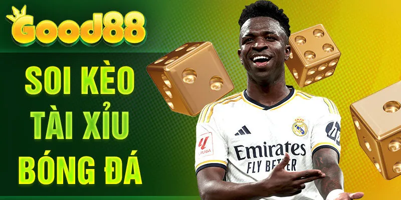 Soi kèo Tài Xỉu thumb